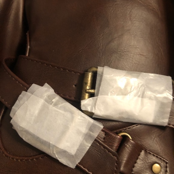 *NEVER WORN*Journee- April Wide Calf Riding Boot - Picture 5 of 5